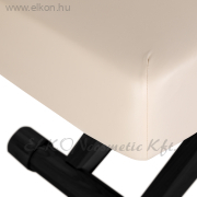 Elektromos Masszázs Ágy 3 motoros - Bézs-fekete - E-SHOP ELKONcosmetic Kft.