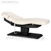 Elektromos Masszázs Ágy 3 motoros - Bézs-fekete - E-SHOP