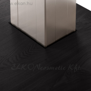 Elektromos Masszázs Ágy 4 motoros, dönthető - Bézs-fekete - E-SHOP ELKONcosmetic Kft.