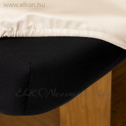 Elektromos Masszázs Ágy 3 motoros - Bézs-közép barna - E-SHOP ELKONcosmetic Kft.