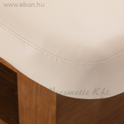 Elektromos Masszázs Ágy 3 motoros - Bézs-barna - E-SHOP ELKONcosmetic Kft.