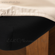 Elektromos Masszázs Ágy 3 motoros - Bézs-barna - E-SHOP ELKONcosmetic Kft.