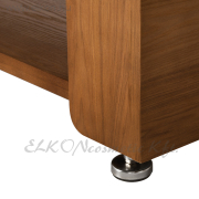 Elektromos Masszázs Ágy 3 motoros - Bézs-barna - E-SHOP ELKONcosmetic Kft.