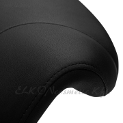 Forgózsámoly Gázrugós, Nyerges - fekete - E-SHOP ELKONcosmetic Kft.