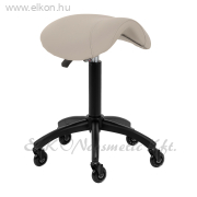 Forgózsámoly Gázrugós, Nyerges - bézs - E-SHOP ELKONcosmetic Kft.