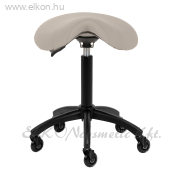 Forgózsámoly Gázrugós, Nyerges - bézs - E-SHOP ELKONcosmetic Kft.