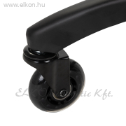 Forgózsámoly Gázrugós, Nyerges - bézs - E-SHOP ELKONcosmetic Kft.