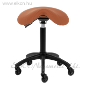 Forgózsámoly Gázrugós, Nyerges - terrakotta - E-SHOP ELKONcosmetic Kft.