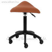 Forgózsámoly Gázrugós, Nyerges - terrakotta - E-SHOP ELKONcosmetic Kft.