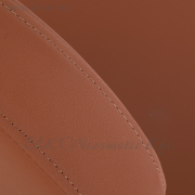 Forgózsámoly Gázrugós, Háttámlás - terrakotta - E-SHOP ELKONcosmetic Kft.