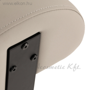 Forgózsámoly Gázrugós, Háttámlás - bézs - E-SHOP ELKONcosmetic Kft.