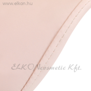 Forgózsámoly Gázpumpás, nyerges - rózsaszín-króm - E-SHOP ELKONcosmetic Kft.