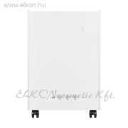 Eszközkocsi Munkaállomás Pedikűrhöz - E-SHOP ELKONcosmetic Kft.