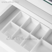 Eszközkocsi Munkaállomás Pedikűrhöz - E-SHOP ELKONcosmetic Kft.