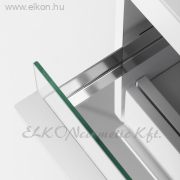 Eszközkocsi Munkaállomás Pedikűrhöz - E-SHOP ELKONcosmetic Kft.