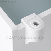 Eszközkocsi Munkaállomás Pedikűrhöz - E-SHOP ELKONcosmetic Kft.