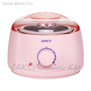 Gyanta és Wax melegítő - róza - E-SHOP ELKONcosmetic Kft.