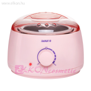 Gyanta és Wax melegítő - róza - E-SHOP