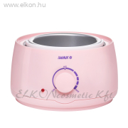 Gyanta és Wax melegítő - róza - E-SHOP ELKONcosmetic Kft.