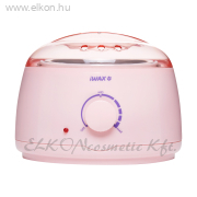 Gyanta és Wax melegítő - róza - E-SHOP ELKONcosmetic Kft.