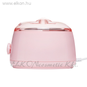 Gyanta és Wax melegítő - róza - E-SHOP ELKONcosmetic Kft.