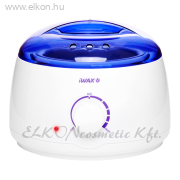 Gyanta és Wax melegítő - ibolya - E-SHOP