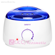 Gyanta és Wax melegítő - ibolya - E-SHOP
