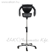 Klimazon Állványos - fekete - E-SHOP