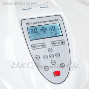 Klimazon Állványos - fekete - E-SHOP ELKONcosmetic Kft.