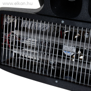 Klimazon Állványos - fekete - E-SHOP ELKONcosmetic Kft.