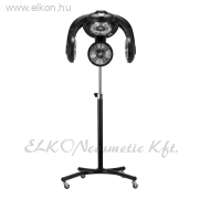 Klimazon Állványos - fekete - E-SHOP