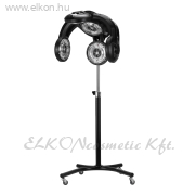 Klimazon Állványos - fekete - E-SHOP ELKONcosmetic Kft.