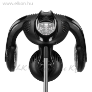 Klimazon Állványos - fekete - E-SHOP ELKONcosmetic Kft.