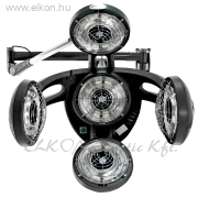 Klimazon Fali - fekete - E-SHOP ELKONcosmetic Kft.