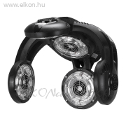 Klimazon Fali - fekete - E-SHOP ELKONcosmetic Kft.