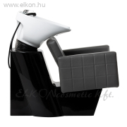 Gabbiano Ankara Fejmosó - szürke - E-SHOP ELKONcosmetic Kft.