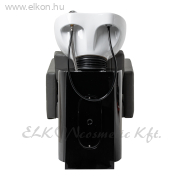 Gabbiano Ankara Fejmosó - szürke - E-SHOP ELKONcosmetic Kft.