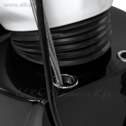 Gabbiano Ankara Fejmosó - szürke - E-SHOP ELKONcosmetic Kft.