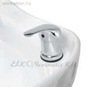 Gabbiano Ankara Fejmosó - szürke - E-SHOP ELKONcosmetic Kft.