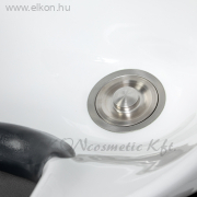 Gabbiano Ankara Fejmosó - szürke - E-SHOP ELKONcosmetic Kft.