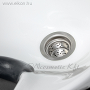 Gabbiano Ankara Fejmosó - szürke - E-SHOP ELKONcosmetic Kft.