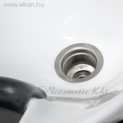 Gabbiano Ankara Fejmosó - szürke - E-SHOP ELKONcosmetic Kft.