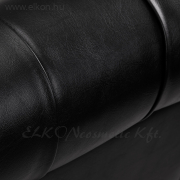 Gabbiano Berlin fodrászszék, fekete és arany - E-SHOP ELKONcosmetic Kft.