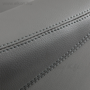 Gabbiano Pumpás Fodrász Szék Burgos - szürke-arany - E-SHOP ELKONcosmetic Kft.