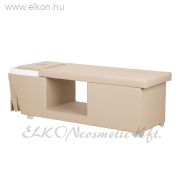 Head Spa Maldives Fej-és Hajterápiás Kezelőágy - bézs - E-SHOP ELKONcosmetic Kft.