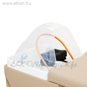 Head Spa Maldives Fej-és Hajterápiás Kezelőágy - bézs - E-SHOP ELKONcosmetic Kft.