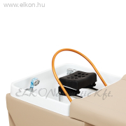 Head Spa Maldives Fej-és Hajterápiás Kezelőágy - bézs - E-SHOP ELKONcosmetic Kft.