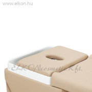 Head Spa Maldives Fej-és Hajterápiás Kezelőágy - bézs - E-SHOP ELKONcosmetic Kft.