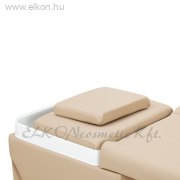 Head Spa Maldives Fej-és Hajterápiás Kezelőágy - bézs - E-SHOP ELKONcosmetic Kft.