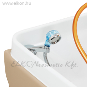 Head Spa Maldives Fej-és Hajterápiás Kezelőágy - bézs - E-SHOP ELKONcosmetic Kft.